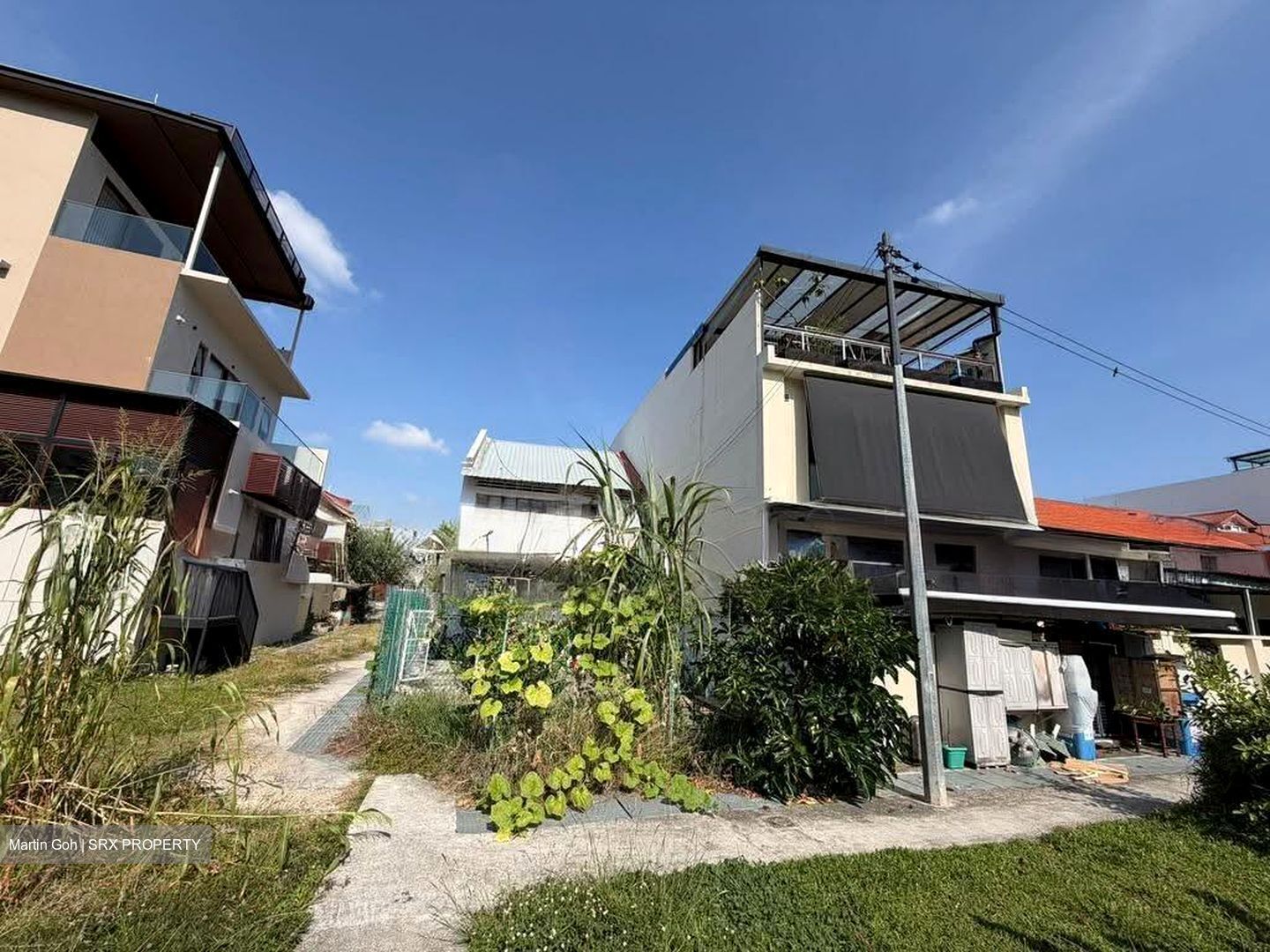 Jalan Chengkek (D13), Terrace #625681891